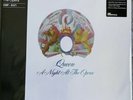 Queen A NIGHT AT THE OPERA 180g Multi Color Vinyl LP VMP Vinyl Me Please SEALED