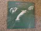 THE SMITHS - THE QUEEN IS DEAD 1986 Portugal vinyl LP VG+/VG