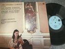 TARTINI Violin Sonata Devils Trill CORELLI SCHUBERT w A.SESTAKOVA ED1 OPUS LP NM