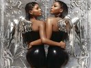 Chloe x Halle: Ungodly Hour (Chrome Edition) LP Explicit Lyrics
