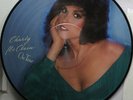 Country Picture Disc Lp Charly Mcclain On Tour On Epic - Vg++ / Generic
