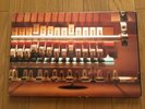 Aphex Twin DRUKQS Album Box SET 12inch Analog Warp Used Vinyl Record ?WARPLP92