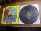 SUN RA LP 1969 Atlantis impulse VG+