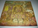 Dave Matthews Band Record Album Big Whiskey Groo Grux King New Unopened