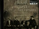    COLDPLAY - Live At The Citadel    rare DLP   
