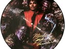 Thriller (Picture Disc) by Michael Jackson (2008) SEALED