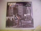 FACTORY SEALED  RATT INVASION OF YOUR PRIVACY LP ATLANTIC 81257-1 W/HYPE STICKER