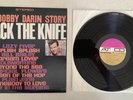 BOBBY DARIN-“The Bobby Darin Story” Vinyl LP-1st Press- 1965-Atco -  MINT