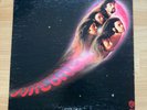 Deep Purple: Fireball, US 1971, white label promo vinyl album