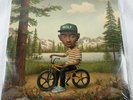 TYLER THE CREATOR - Wolf, Ltd Import 2LP PINK COLORED VINYL Sealed New