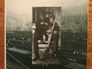 Nimrod Workman - Mother Jones Will LP Rounder Records 0076 1978 Pressing VG+
