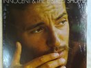 CRANIUM'S Bruce Springsteen THE WILD THE INNOCENT E STREET SUFFLE Lp NM dj PROMO