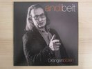 LP /   Andi Beit ‎– Orangenblüten / Limited Edition / AUSTRIA / MINT /
