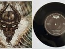 SAMHAIN - THE COURIER   Demo von 1985 auf Vinyl     ansehen