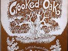 CROOKED OAK - from little acorns grow vinyl lp sclp 015 seelie court