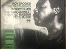 ROY BROOKS Understanding 3-LP Limited Edition Record Store Day 2021 RSD July