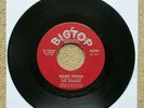 Lou Johnson. Magic Potion / Unsatisfied. 7
