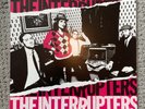 The interrupters self titled LP pink vinyl RARE OOP rancid hellcat epitaph