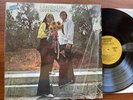The Carpenters Offering LP A&M SP-4205 Withdrawn Cover Original 1969 RARE