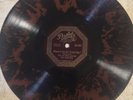 Lee Morse Where’d You Get Those Eyes Daddy EX PATHE 25189 SPLATTER hot jazz LOOK