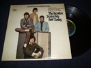 THE BEATLES LP YESTERDAY & TODAY ST2559 #5 RIAA NR MINT VINYL NO BUTCHER TRUNK