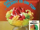 CHUCK BERRY - ..Berry Is On Top (Waxtime In Color Ed.) - LP - 180g Green Vinyl