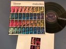 JAN HAMMER GROUP - MELODIES 1977 NEMPEROR RECORDS FUSION JAZZ VINYL LP