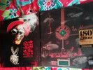 Conway The Machine - If It Bleeds It Can Be Killed - La Maquina- 2 Gold Vinyl