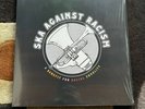 SKA AGAINST RACISM 2x LP Vinyl -Less Than Jake / Suicide Machines / Interrupters