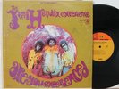 JIMI HENDRIX Are You Experienced LP (Reprise RS 6261, 2 Tone) Stamped PROMO