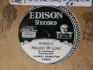 George Hamilton Green EDISON 51550 E+ 