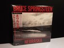 BRUCE SPRINGSTEEN