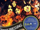 AC/DC Highway to Hell | FIRST PRESSING | Blue Label | Albert Productions | EX