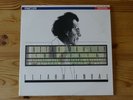 Mahler-Symphony No.2-Eliahu Inbal-Denon Japan 2er Lp-Frankfurt Radio Orchester