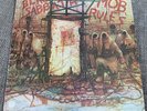 Black Sabbath ‘MOB RULES’ Vinyl LP Vertigo Records 6302 119