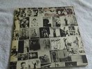Rolling stones exile on main street vinyl