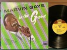 MARVIN GAYE 