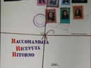 Raccomandata Ricevuta Ritorno Italian prog psych lp reissue brand new