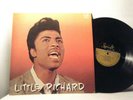 LITTLE RICHARD LP Little Richard and His Band 1958 Specialty   vinyl