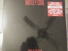 Motley Crue - Shout at the Devil NEW SEALED VINYL LP 2008 press gatefold