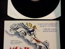 RON GOODWIN MONTE CARLO OR BUST VINYL RECORD SPFL 255 1969