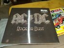 AC/DC / ROCK OR BUST (2014) LP neuf/scéllé (pochette 3D + CD) pressage original