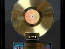 Amy Grant A CHRISTMAS LP Certified GOLD Presentation Collectible - 1983