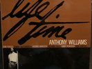Anthony Williams -  Life Time - BST-84180 
