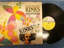 Kinks LP Reprise RS 6228 E Condition Face To Face