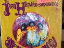 Jimi Hendrix ORIG Are You Experienced? SHOWBOAT SHRINK WRAP STEREO REPRISE Rare