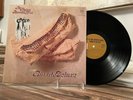 Flying Burrito Bros Burrito Deluxe w/ Gram Parsons ORIGINAL Press   NM-