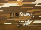 +++ DERB - ATTACK - 3 x 12
