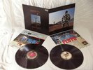 PINK FLOYD DELICATE SOUND OF THUNDER 1st UK PRESS NEAR MINT