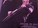 metallica accustic live black vinyl